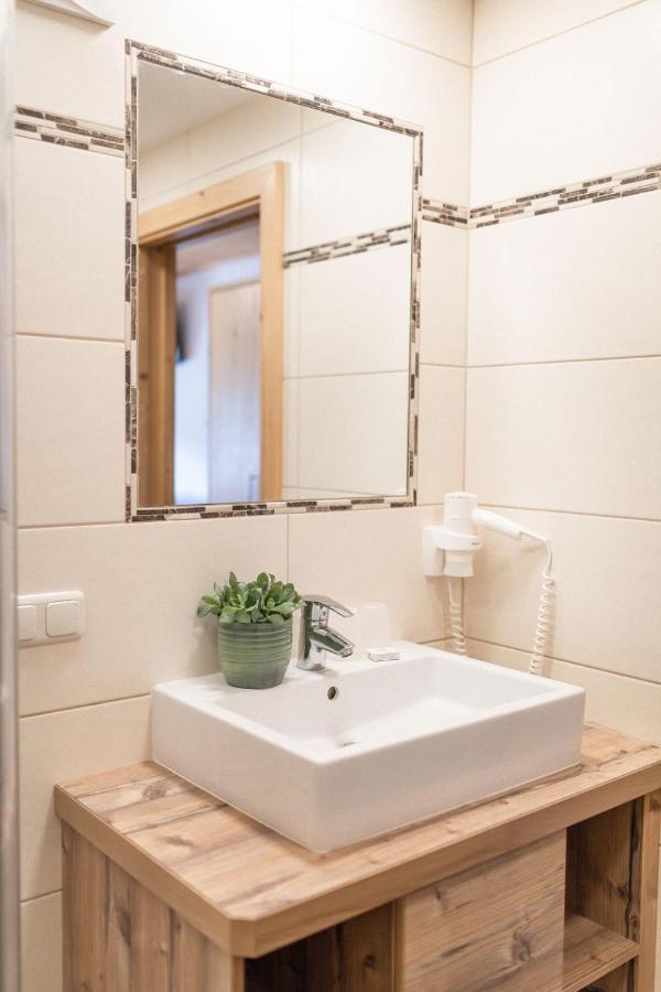 Lohningbauer Villa Maria Alm am Steinernen Meer Ngoại thất bức ảnh