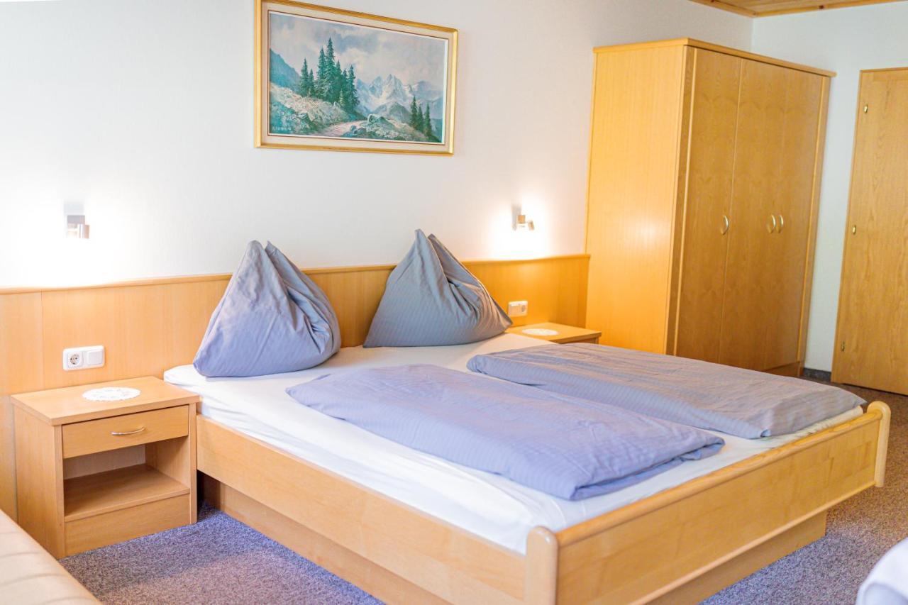 Lohningbauer Villa Maria Alm am Steinernen Meer Ngoại thất bức ảnh